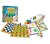 Zestaw 30 Gier Trefl PAP – klasyczne gry planszowe i karciane w pudełku 280x280 mm