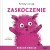 Kartonowa książka o emocji zaskoczenia MAMANIA 18 x 18 cm