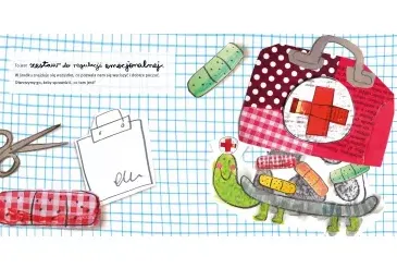 Kolorowy potwór. Doktor od emocji 9788367817325 paktoo.webp