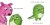 Ilustracje z książki Kiedy Czuję Miłość MAMANIA - przykłady emocji i bliskości