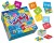 Gra edukacyjna Uczę się w mig – Tabliczka mnożenia MULTIGRA z widocznym pudełkiem i kartami w formacie 195x180 mm
