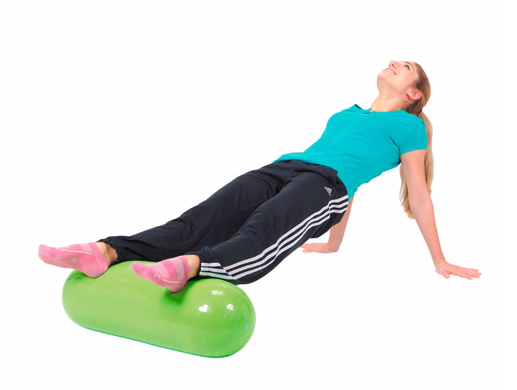 Wałek Training Roll do ćwiczeń równowagi i stabilizacji
