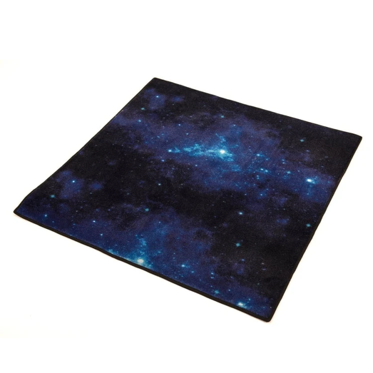 Interaktywny dywan światłowodowy TTS 200 × 200 cm