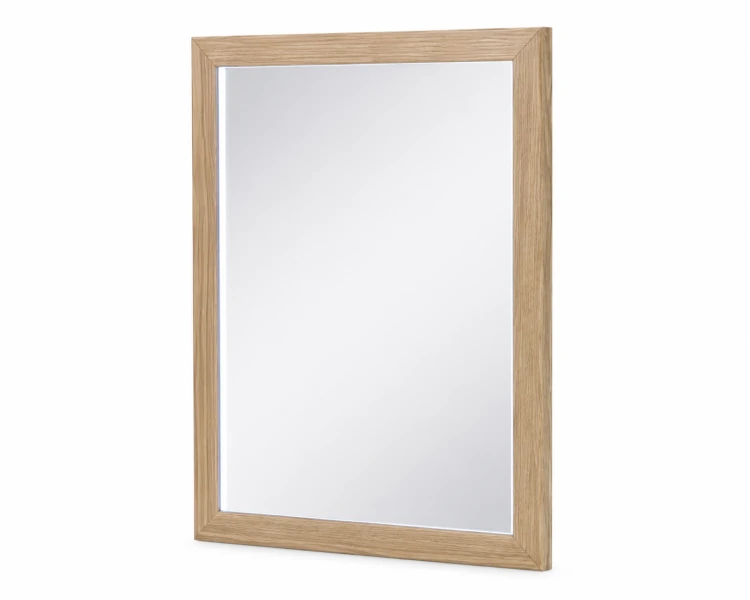 Podświetlane lustro sensoryczne TTS 60 × 80 cm