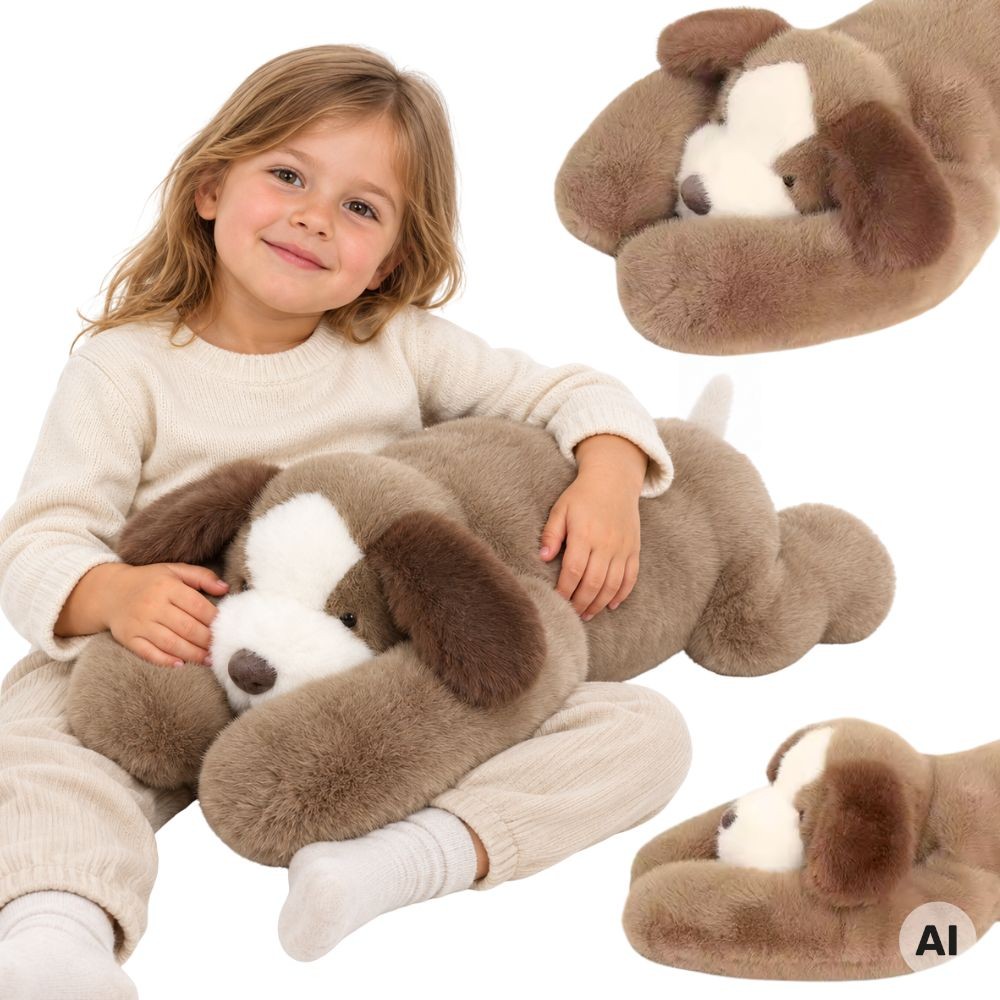 Piesek obciążeniowy WOOPIE 2,5 kg 65 cm