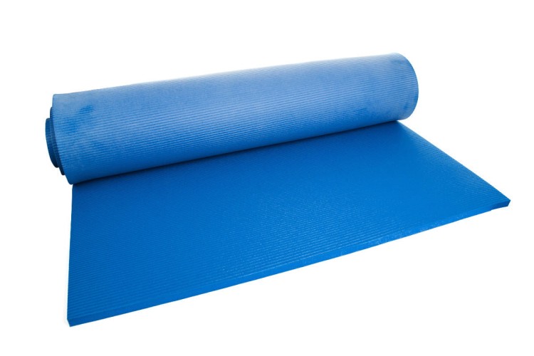 Mata rehabilitacyjna AIREX Hercules 200 × 100 × 2,5 cm