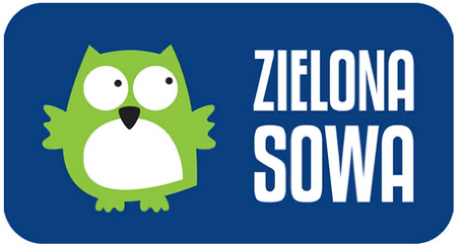 Producent: ZIELONA SOWA (przejdź do produktów)