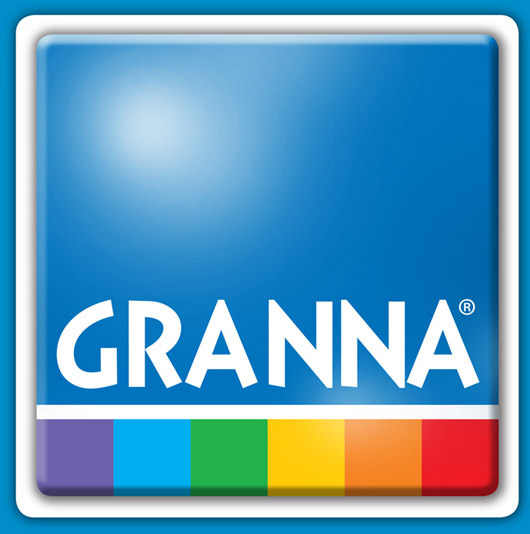 Producent: GRANNA (przejdź do produktów)