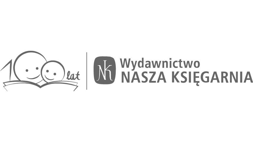 Producent: NASZA KSIĘGARNIA (przejdź do produktów)