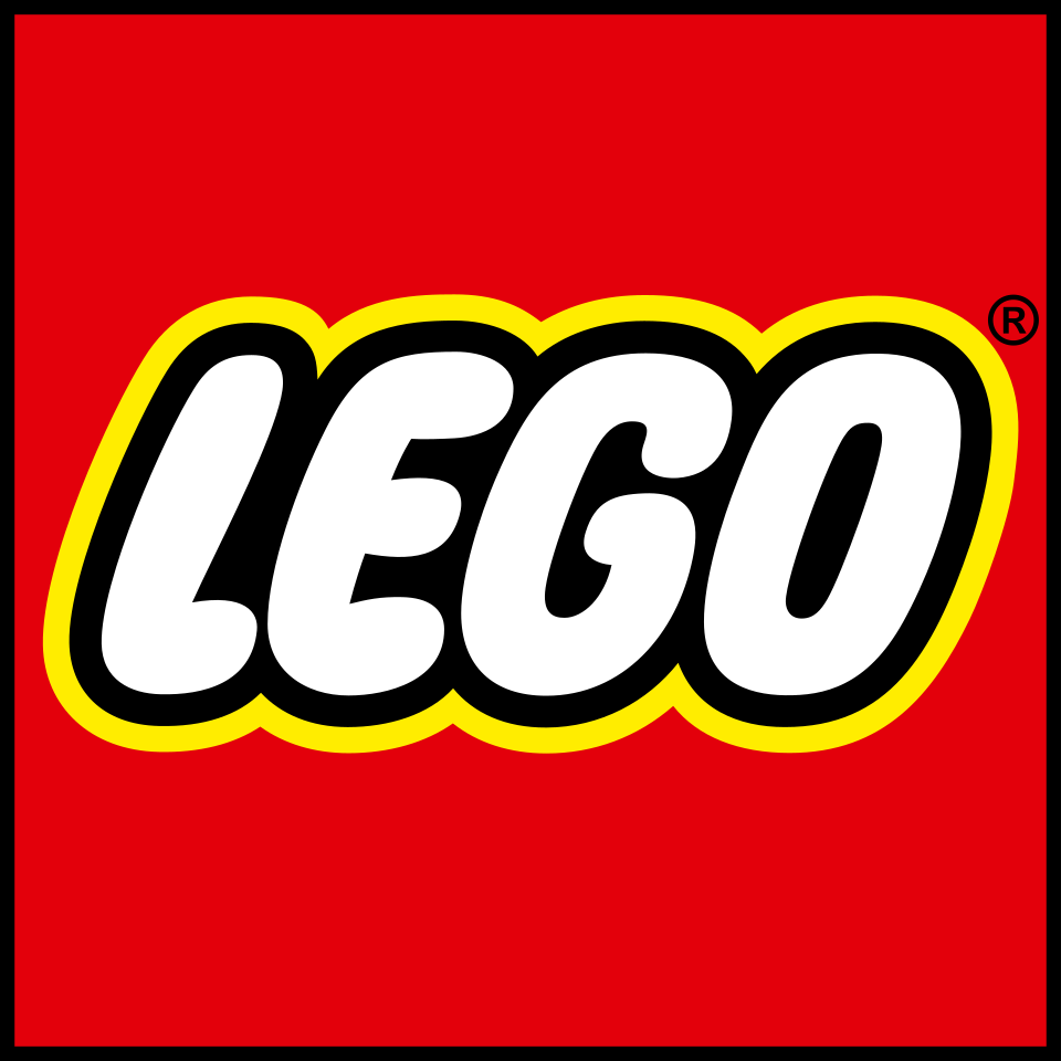 Producent: LEGO® (przejdź do produktów)
