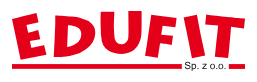 Producent: EDUFIT (przejdź do produktów)