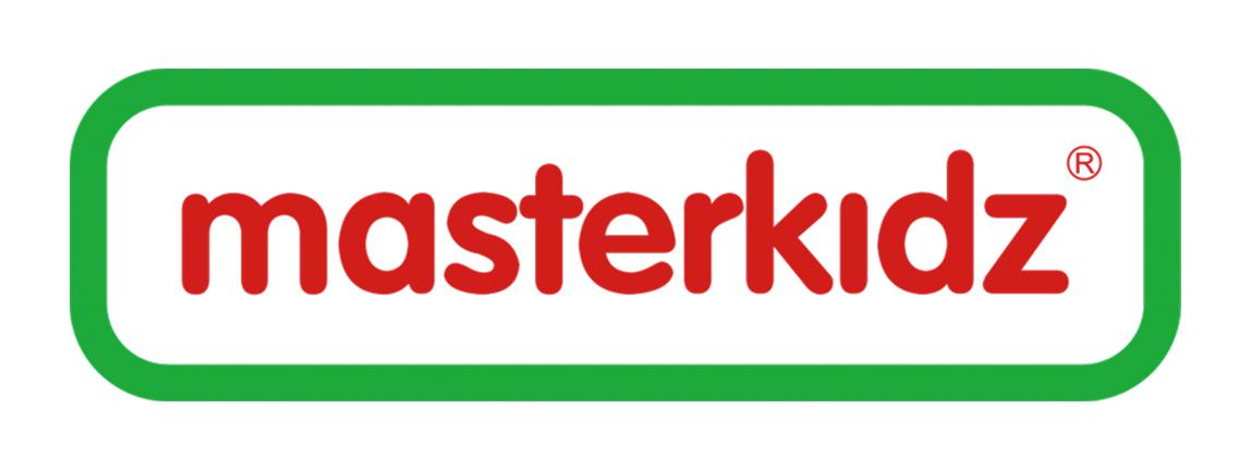 Producent: MASTERKIDZ (przejdź do produktów)