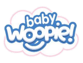 Producent: Woopie Baby (przejdź do produktów)